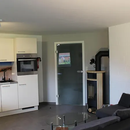 Landluft Lägenhet